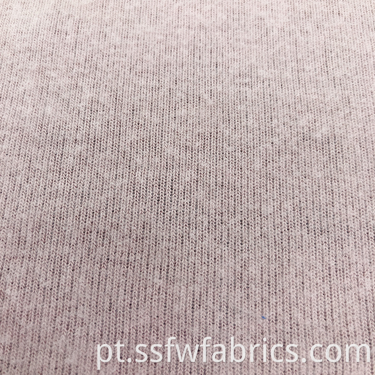 Light Solid Color Hacci Fabrics